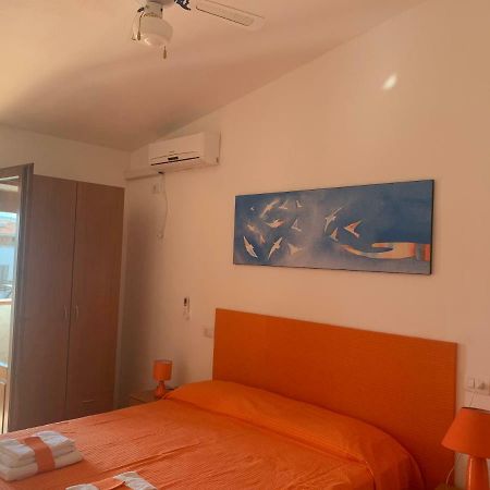 Bed and Breakfast Locanda Farorientale Санта-Лючия Экстерьер фото