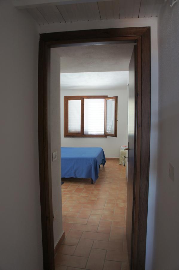 Bed and Breakfast Locanda Farorientale Санта-Лючия Экстерьер фото