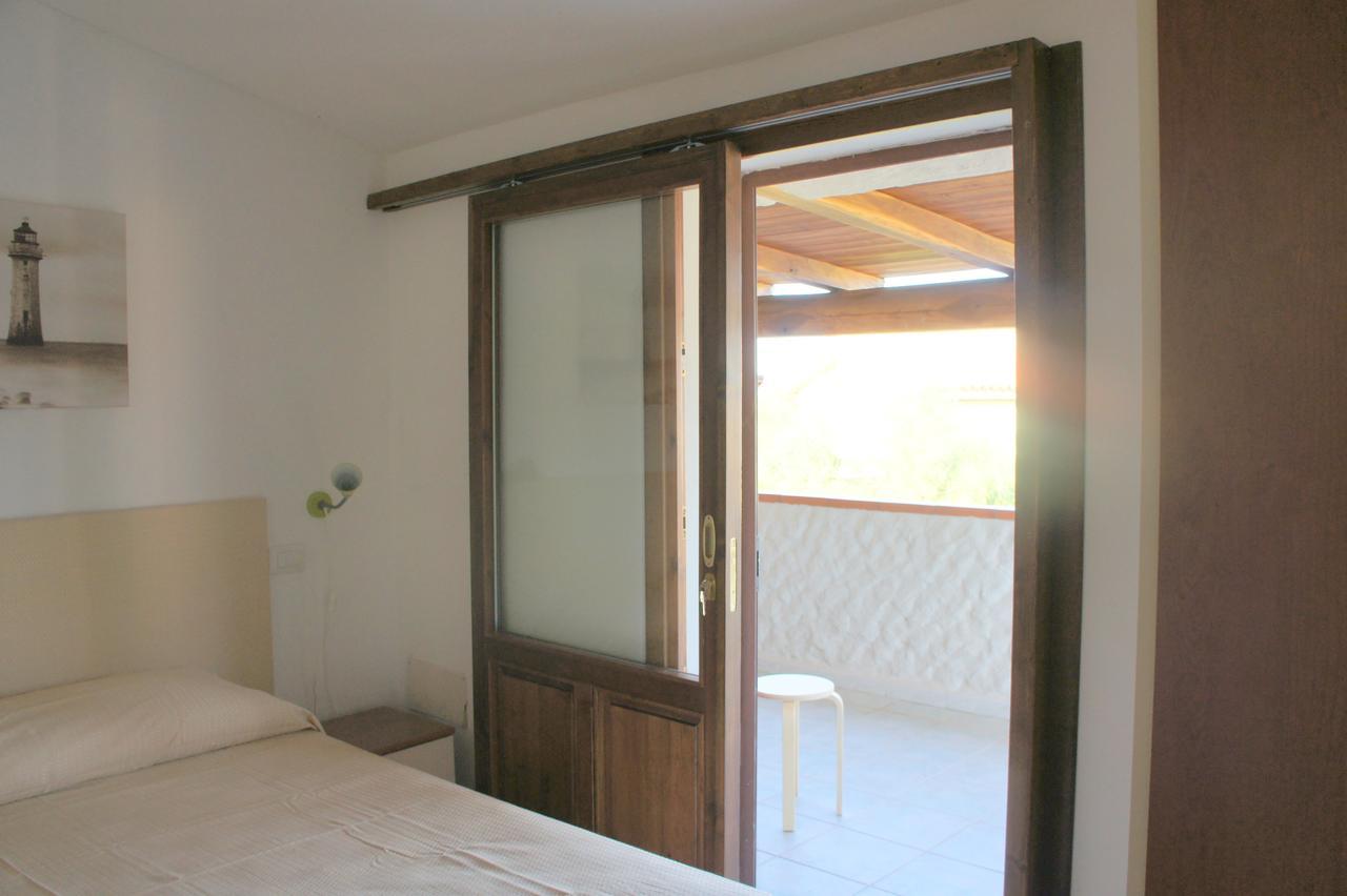 Bed and Breakfast Locanda Farorientale Санта-Лючия Экстерьер фото