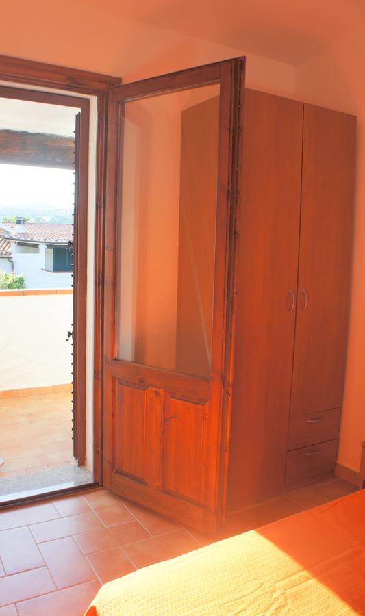 Bed and Breakfast Locanda Farorientale Санта-Лючия Экстерьер фото