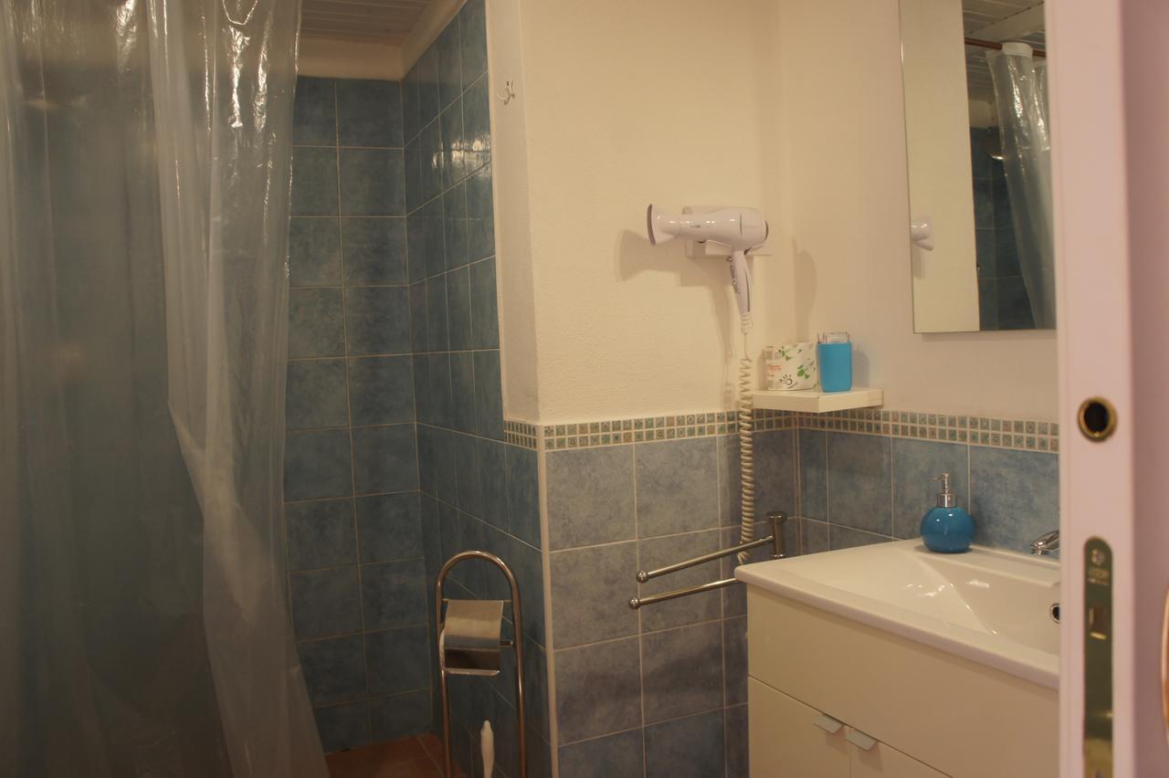 Bed and Breakfast Locanda Farorientale Санта-Лючия Экстерьер фото