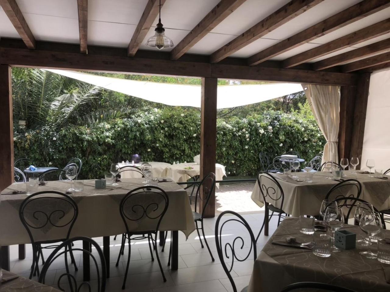 Bed and Breakfast Locanda Farorientale Санта-Лючия Экстерьер фото