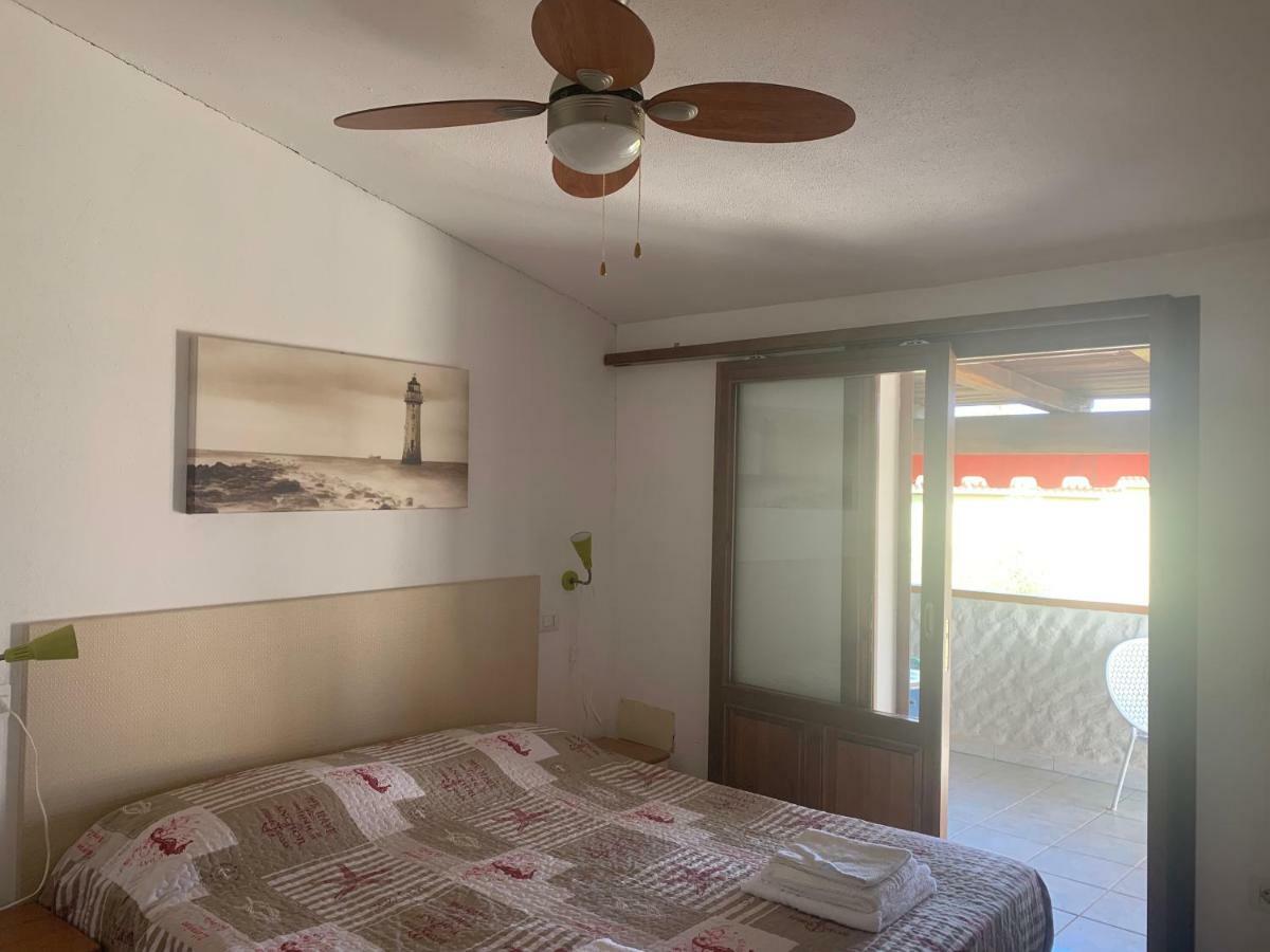 Bed and Breakfast Locanda Farorientale Санта-Лючия Экстерьер фото