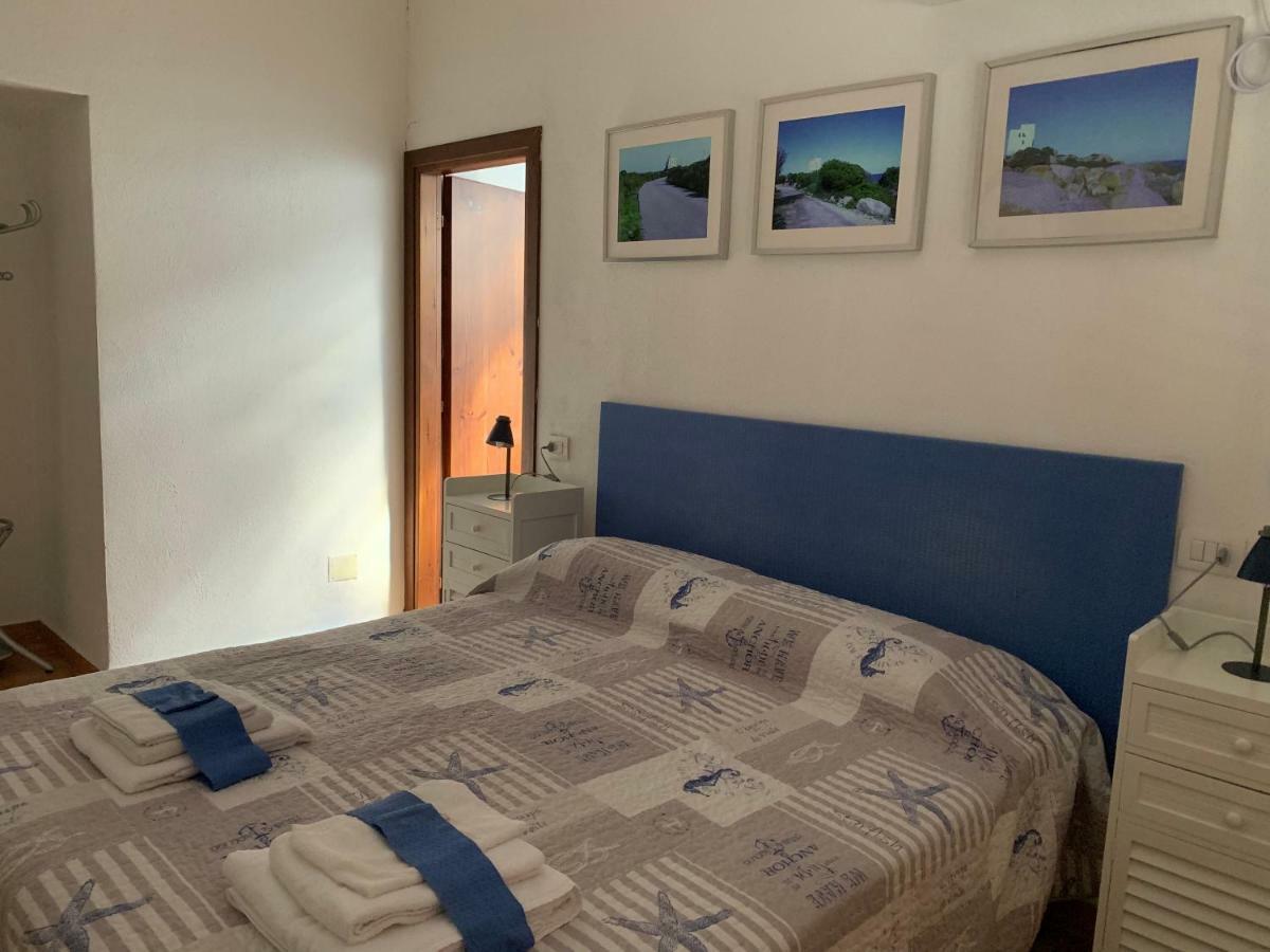 Bed and Breakfast Locanda Farorientale Санта-Лючия Экстерьер фото